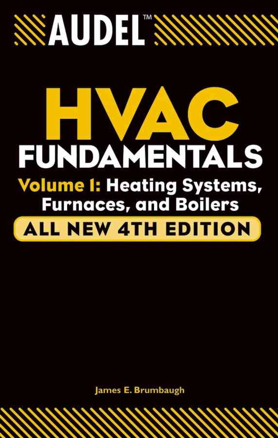 Heating, Ventilation and Air Conditioning